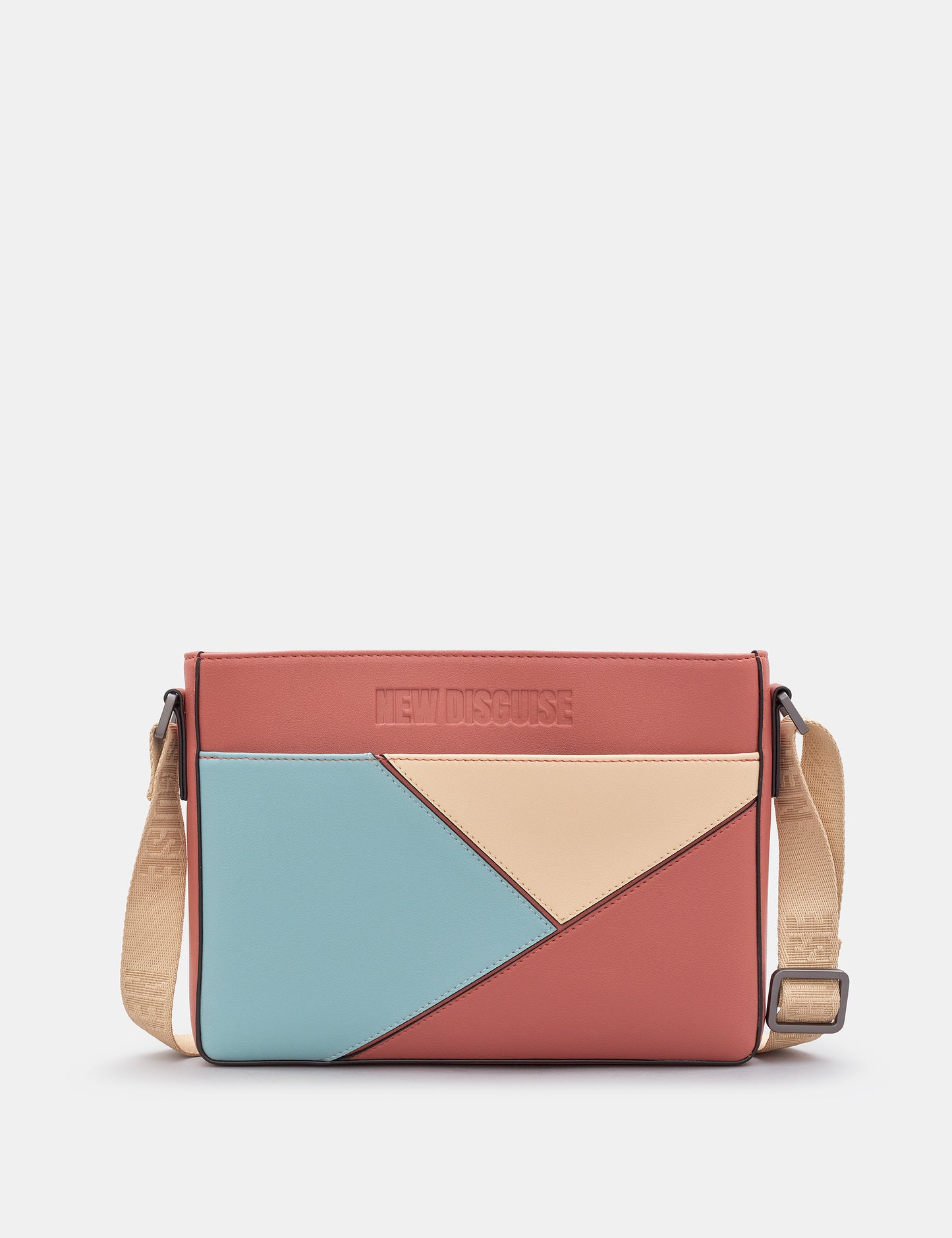 Enigma Cross Body Bag