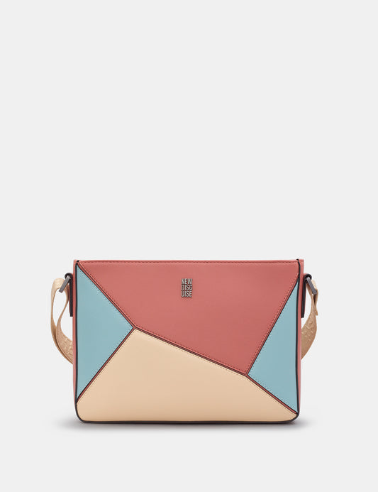 Enigma Cross Body Bag