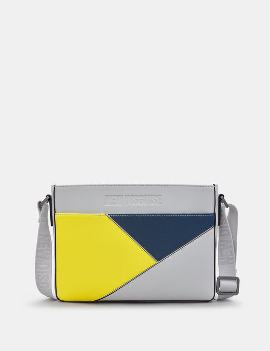Enigma Cross Body Bag