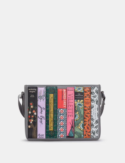 Bronte Book Club Cross Body Bag