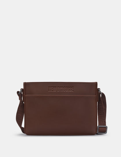 Scottish Fiction Book Club Cross Body Bag