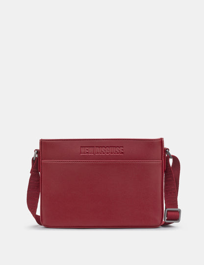 Luminary Book Club Cross Body Bag