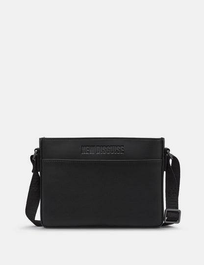 Horror Book Club Cross Body Bag