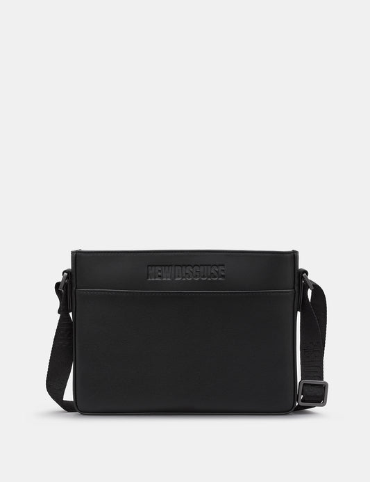 Horror Book Club Cross Body Bag