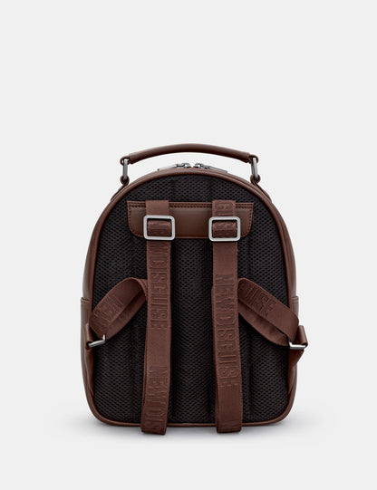 Scottish Fiction Book Club Backpack