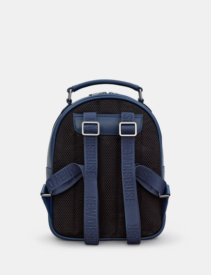 Jane Austen Book Club Backpack