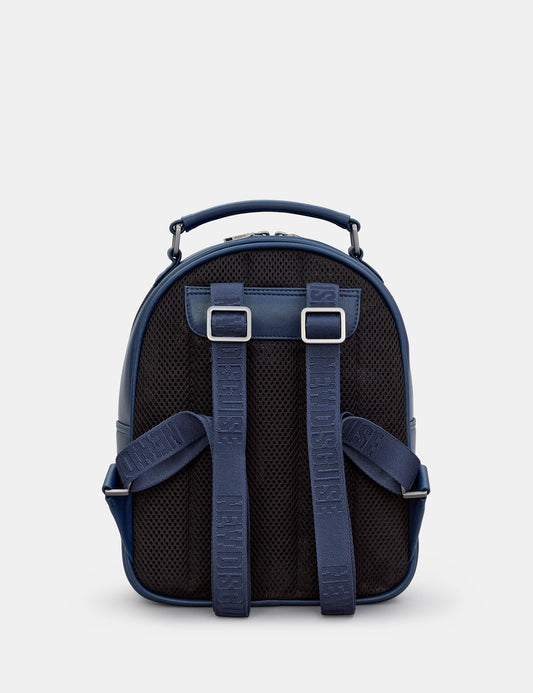 Jane Austen Book Club Backpack