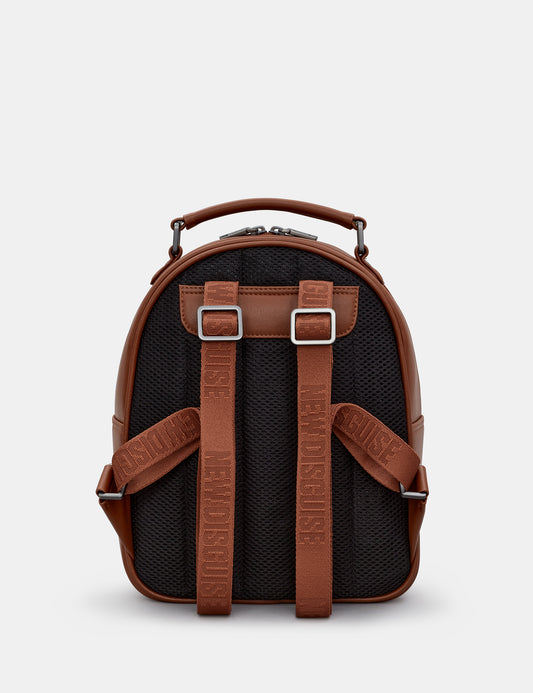Shakespeare Book Club Backpack