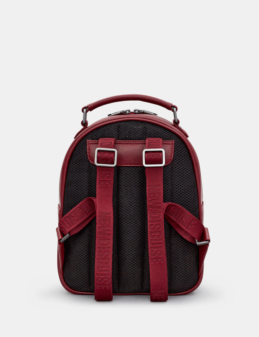 Luminary Book Club Backpack