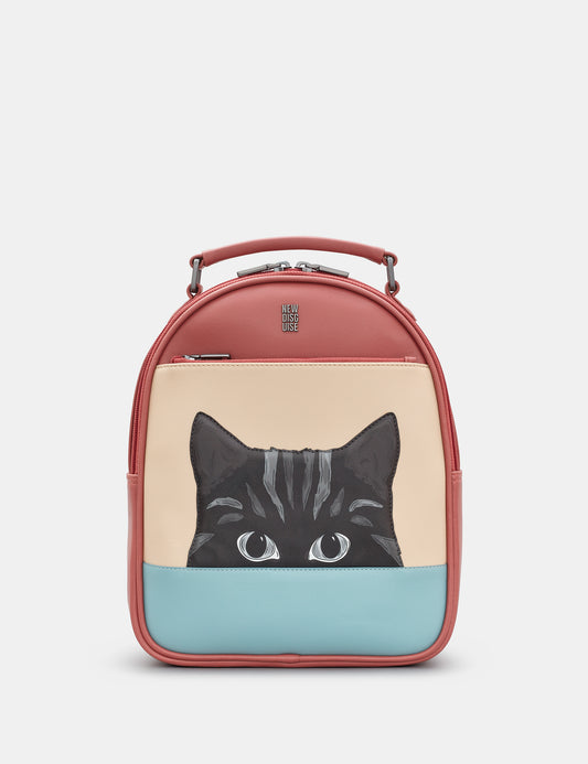 Gatto Backpack