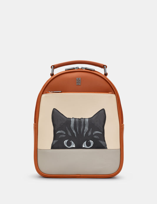 Gatto Backpack