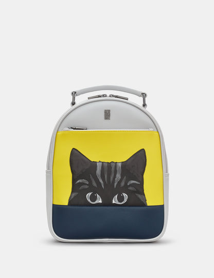 Gatto Backpack
