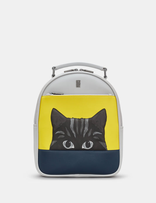 Gatto Backpack