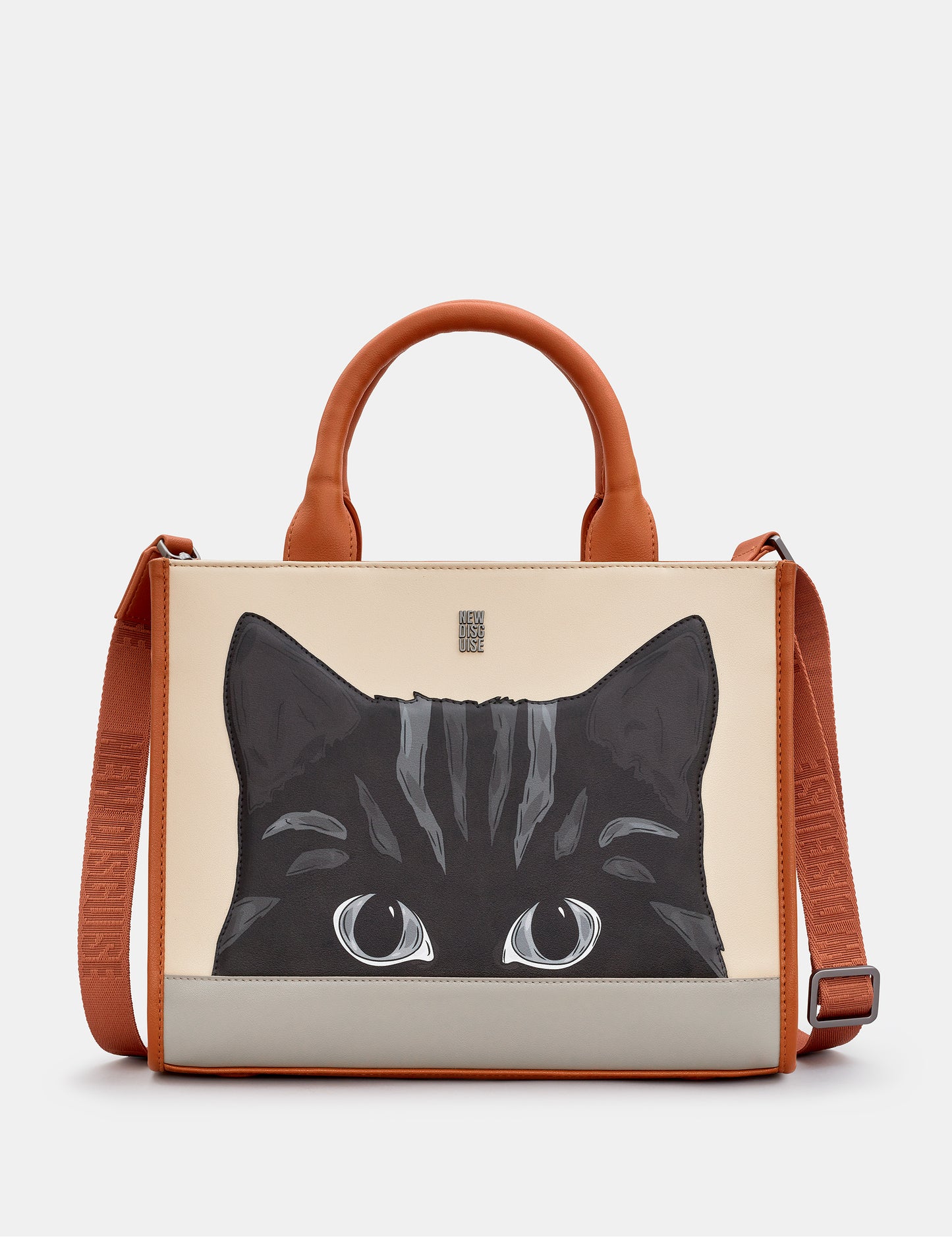Gatto Tote Bag