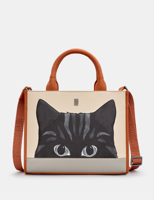 Gatto Tote Bag