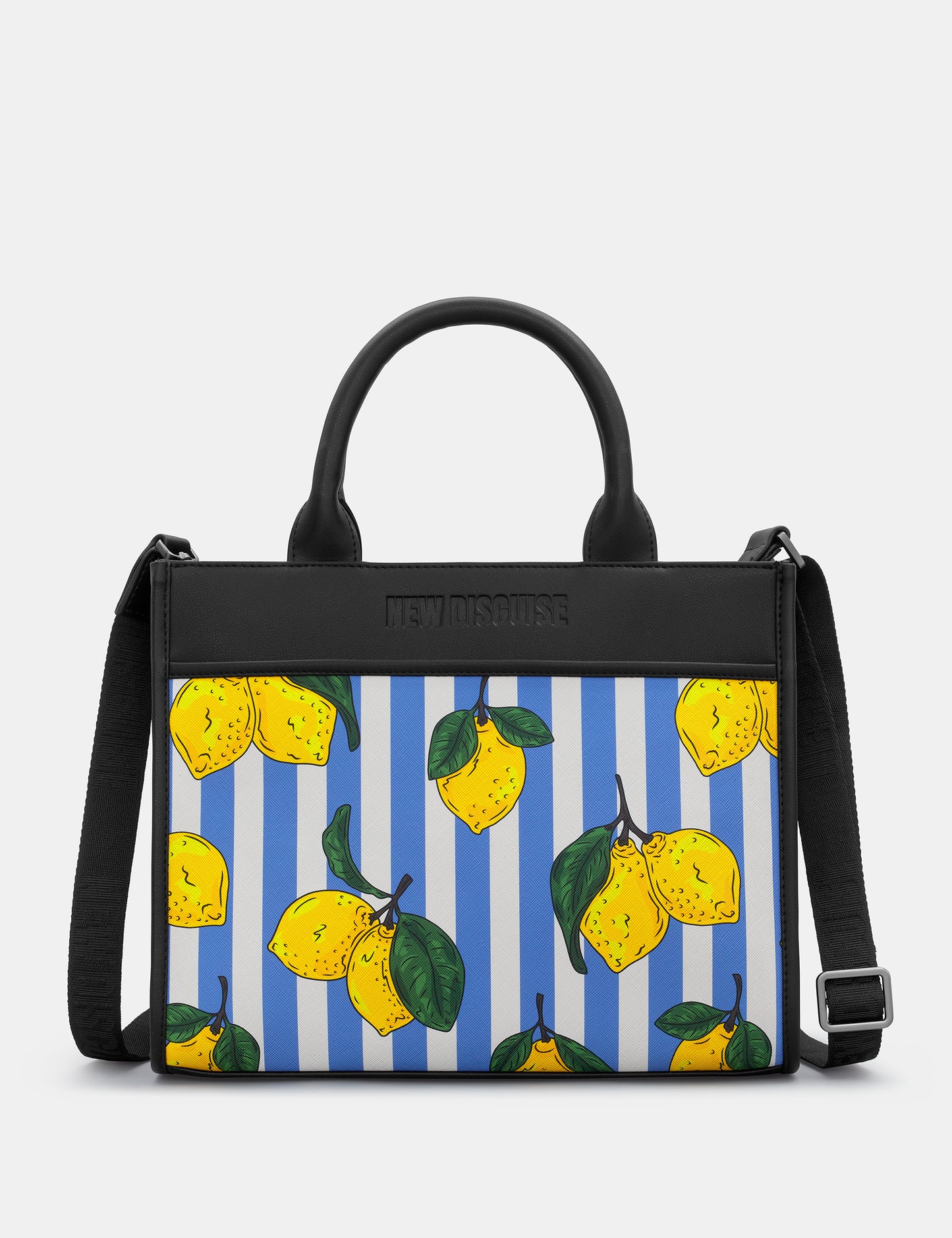 Amalfi Tote Bag
