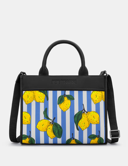 Amalfi Tote Bag