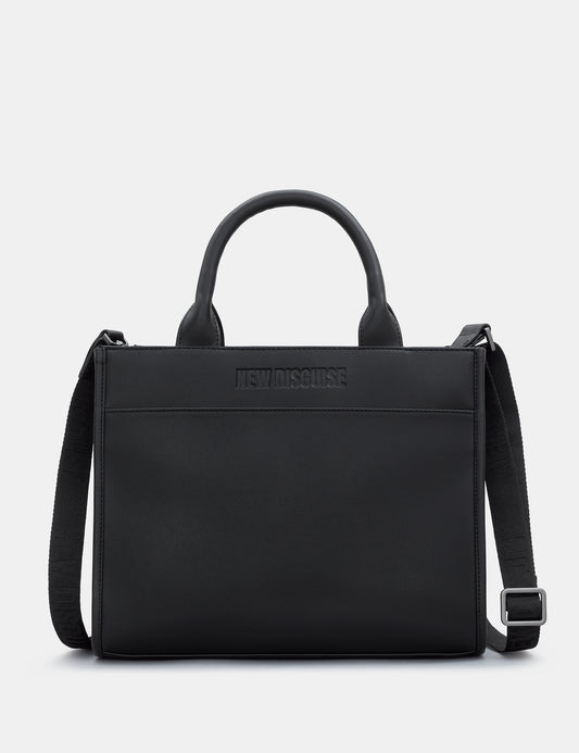 Cat Club Tote Bag