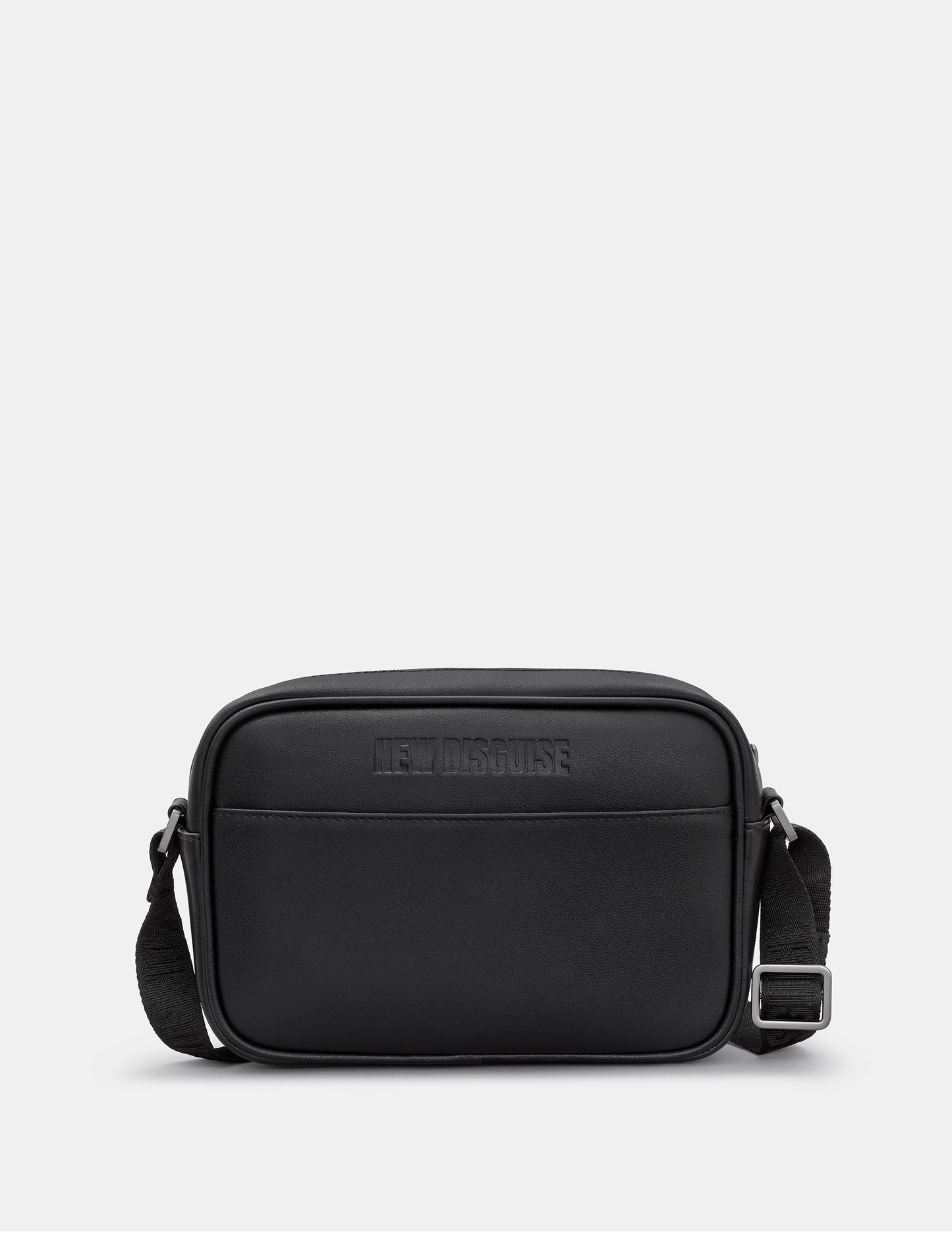 Cat Club Cross Body Bag