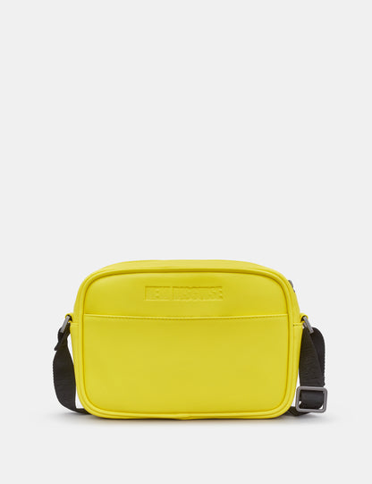 Moorgate Cross Body Bag