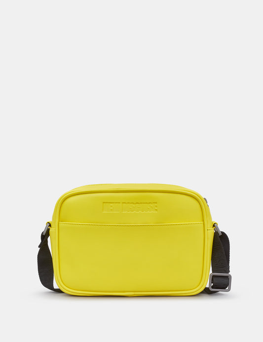 Peekaboo Eyes Cross Body Bag