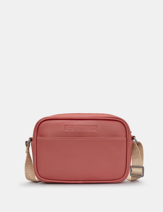 Gatto Cross Body Bag