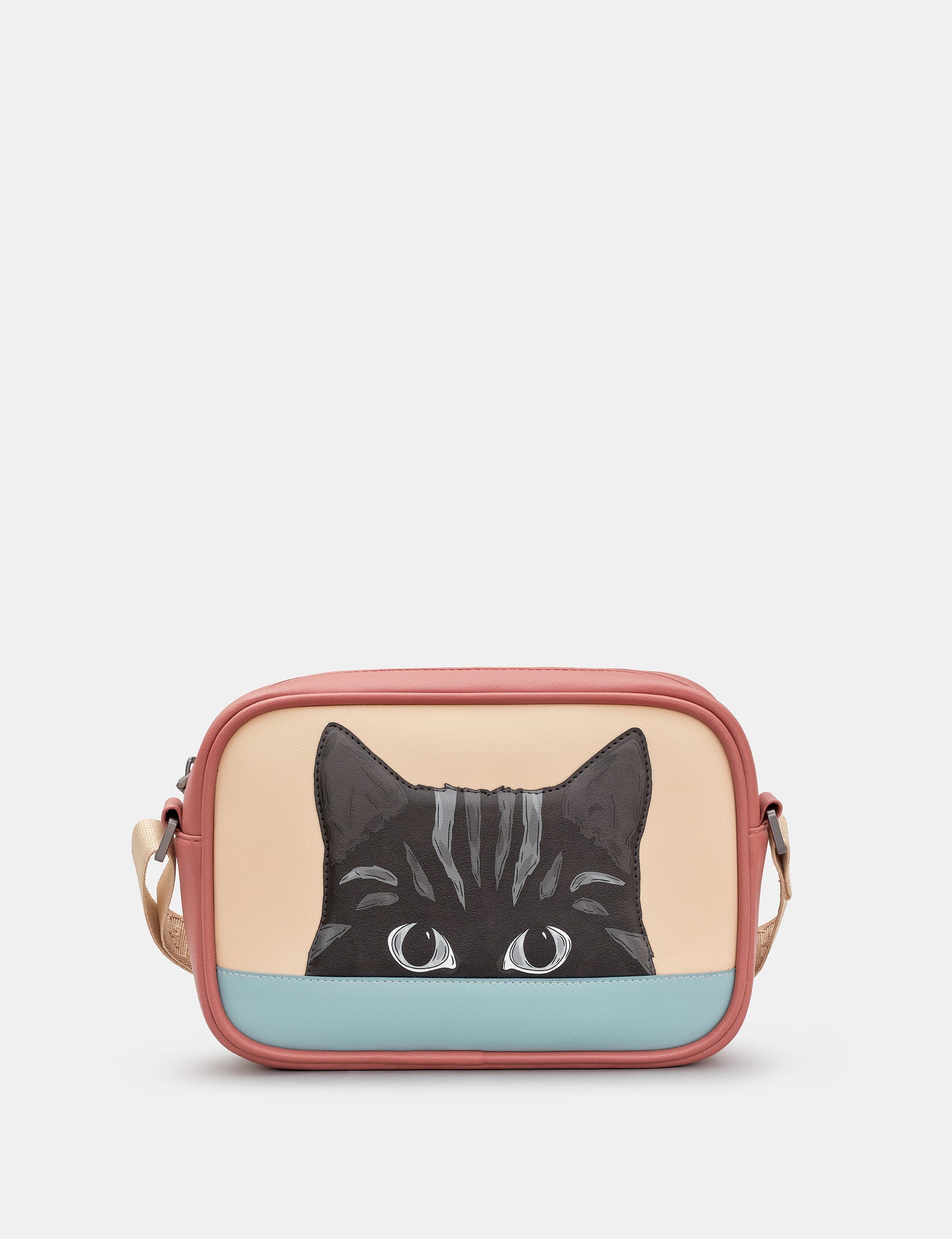 Gatto Cross Body Bag
