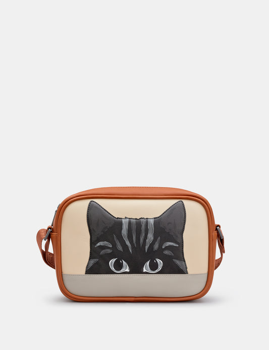 Gatto Cross Body Bag