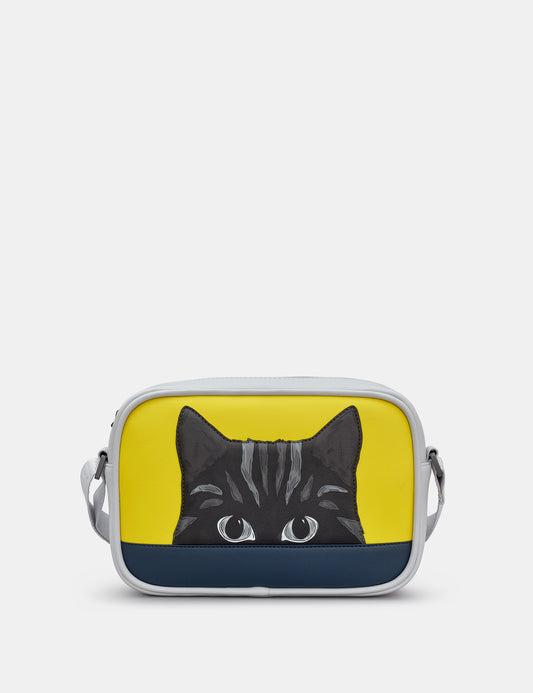 Gatto Cross Body Bag