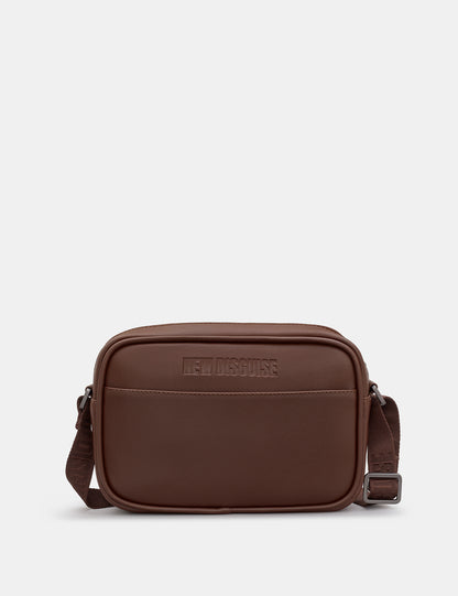 Dog Walk Cross Body Bag