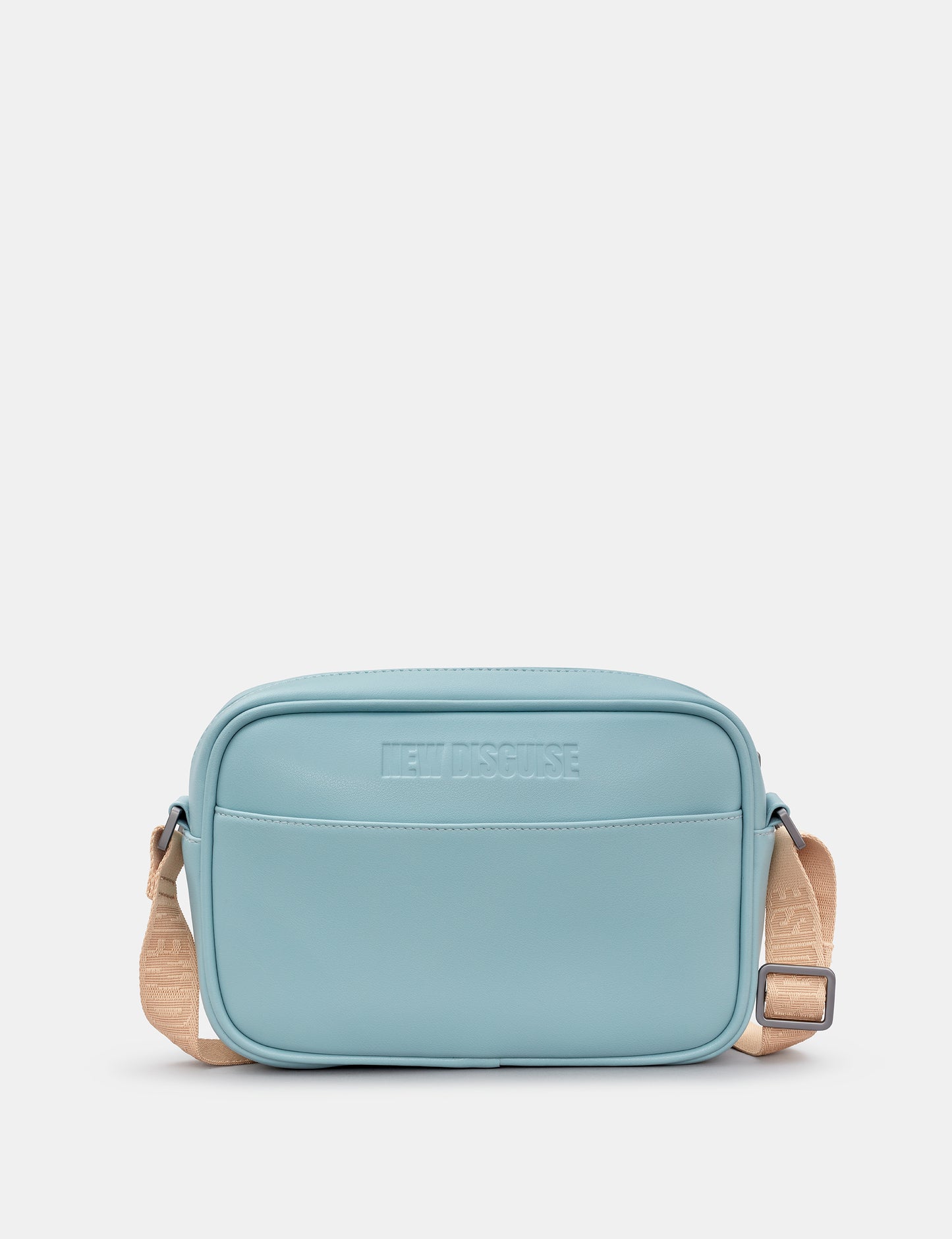 Peekaboo Eyes Cross Body Bag