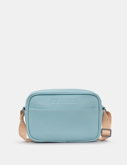 Peekaboo Eyes Cross Body Bag