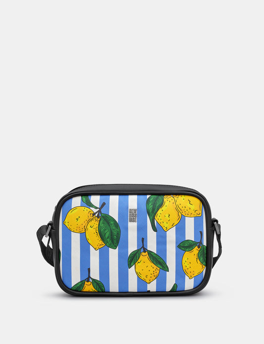 Amalfi Cross Body Bag