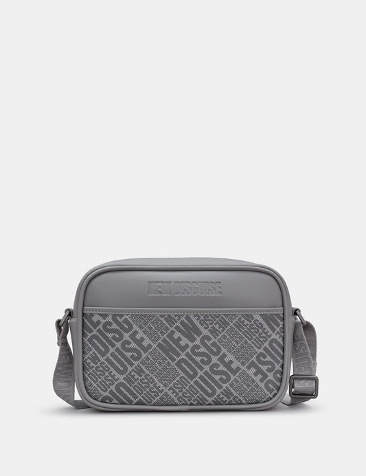 Jammie Dodger x New Disguise Cross Body Bag