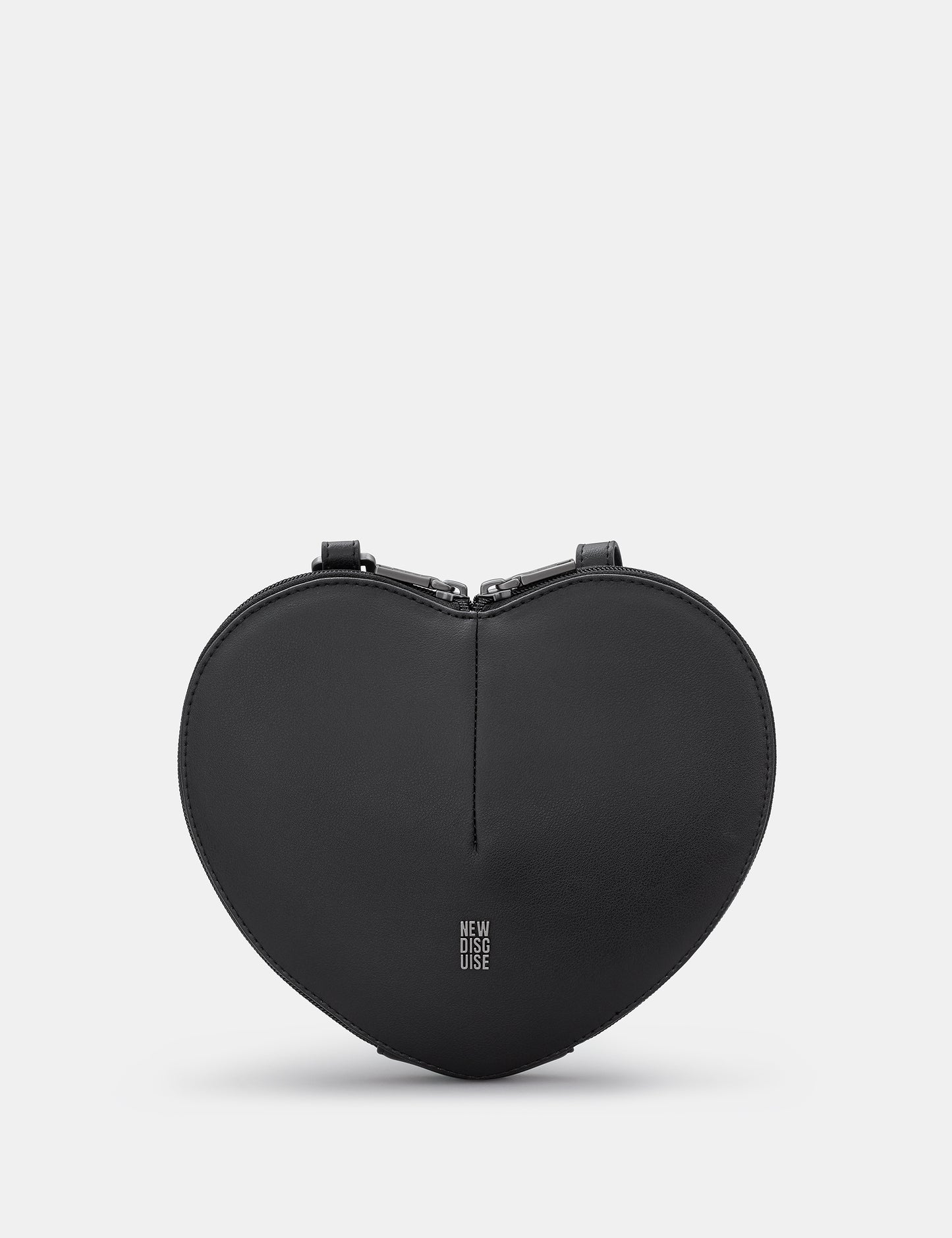 Love Lane Heart Cross Body Bag