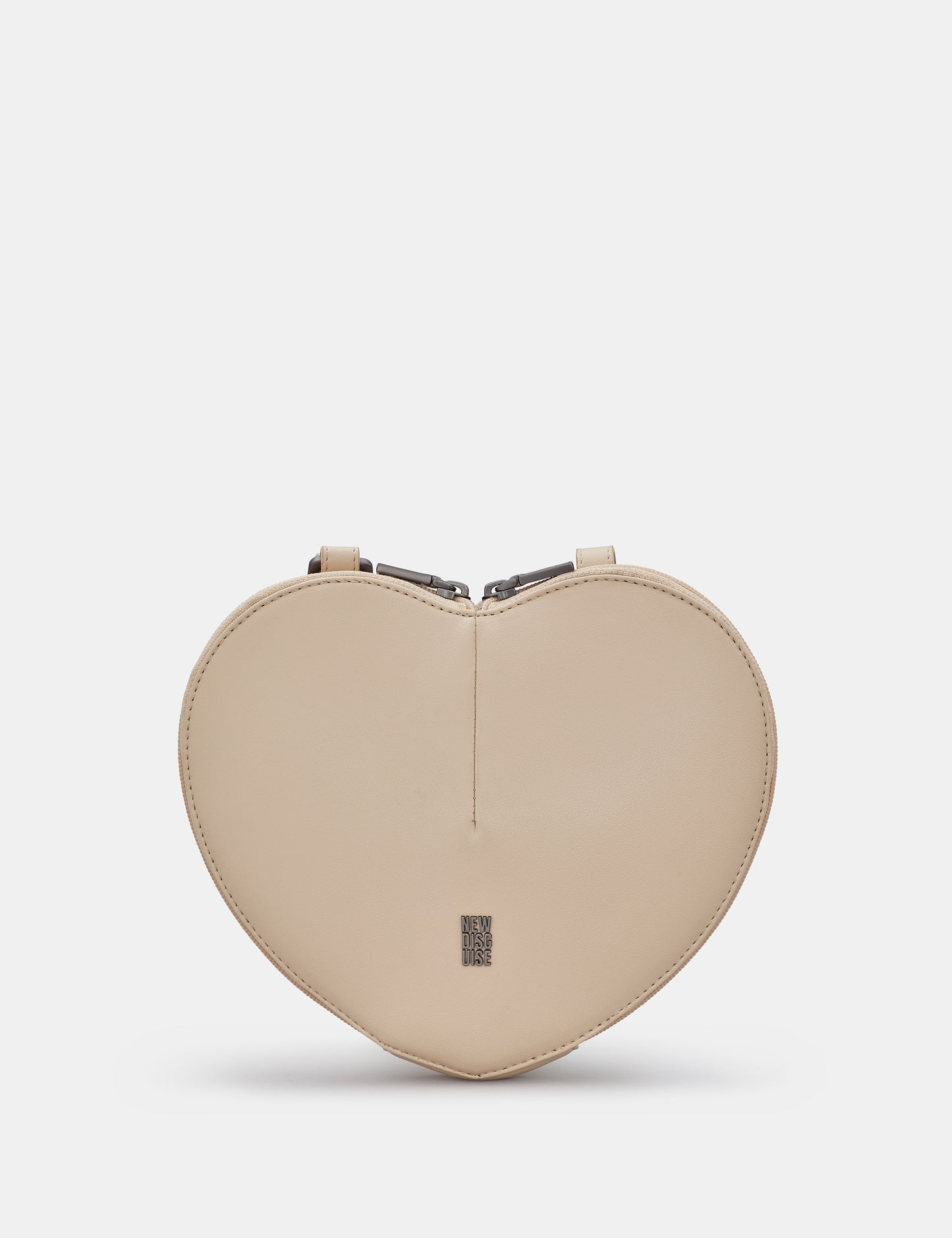 Love Lane Heart Cross Body Bag