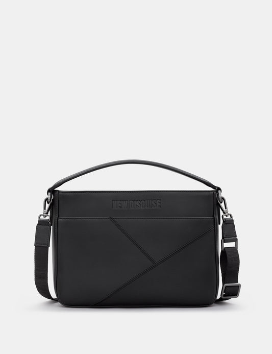 Enigma Multiway Cross Body Bag