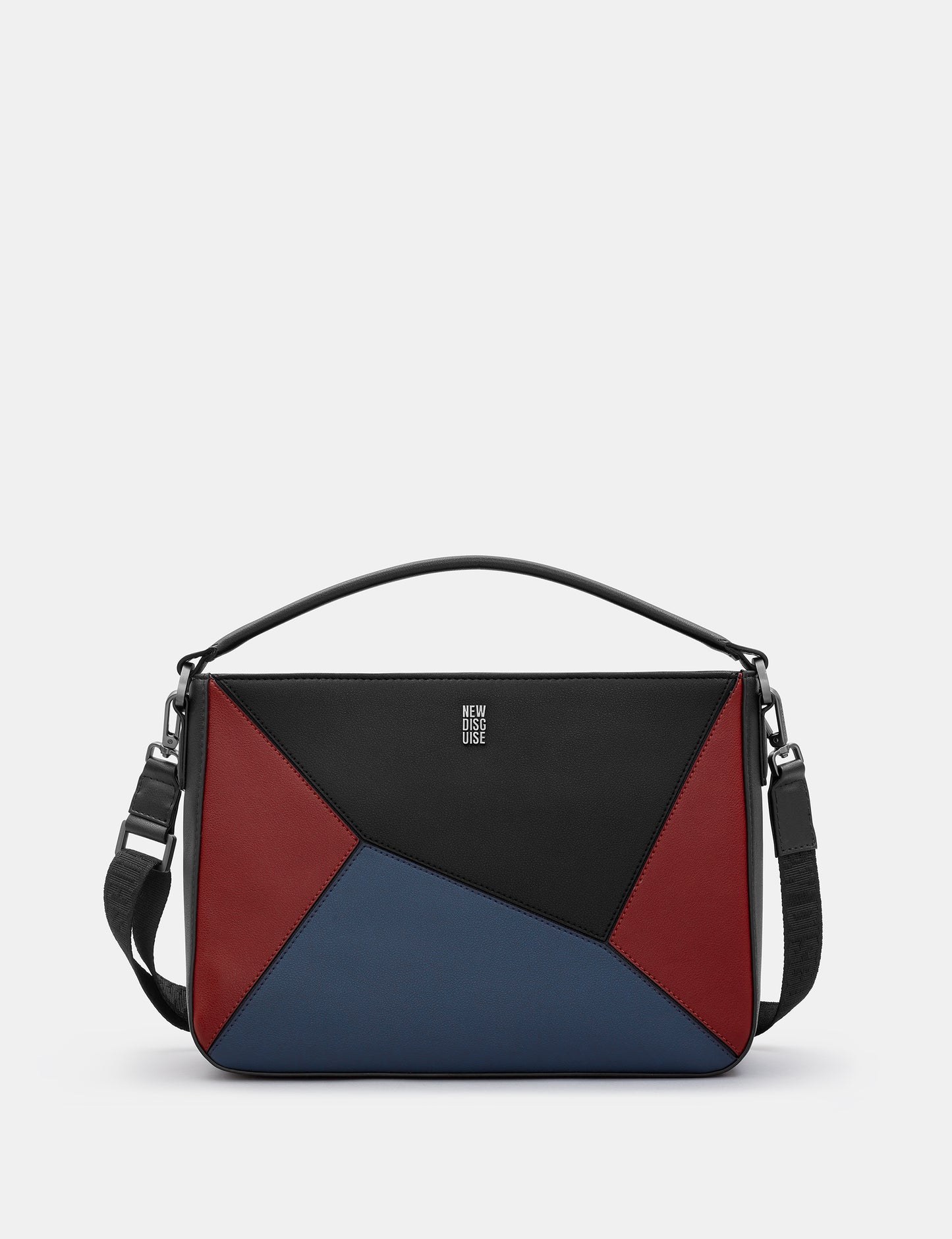 Enigma Multiway Cross Body Bag
