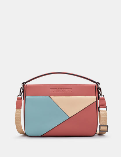 Enigma Multiway Cross Body Bag