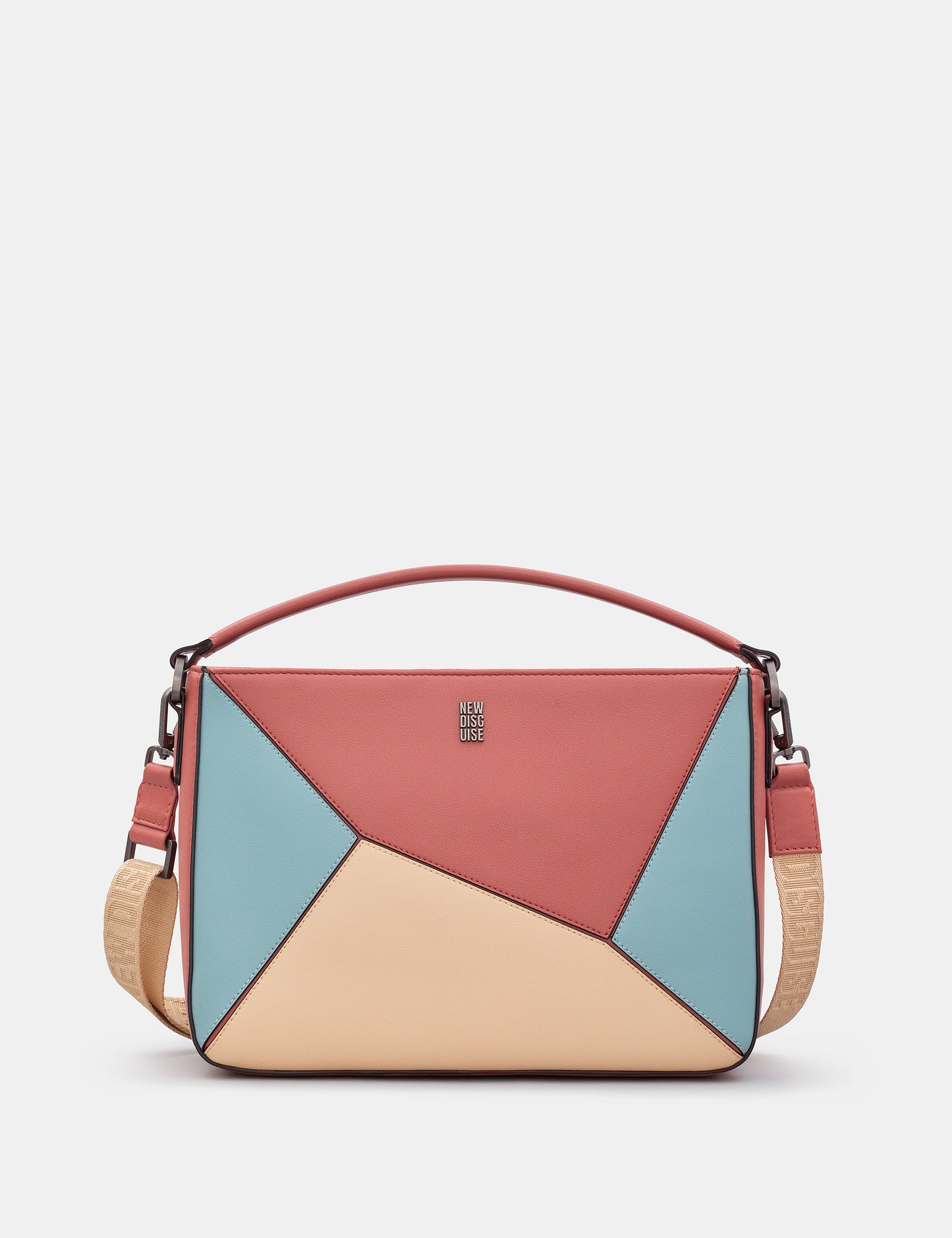 Enigma Multiway Cross Body Bag