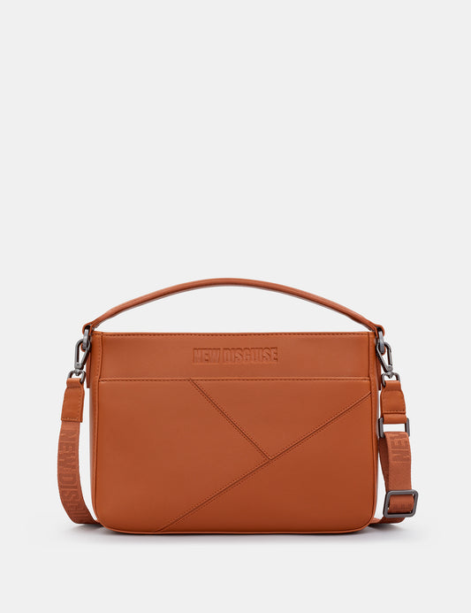 Enigma Multiway Cross Body Bag