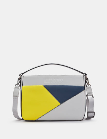 Enigma Multiway Cross Body Bag