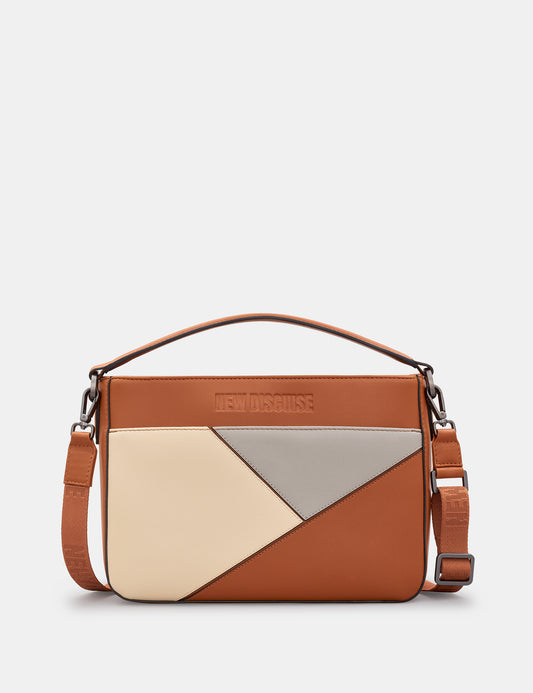 Enigma Multiway Cross Body Bag