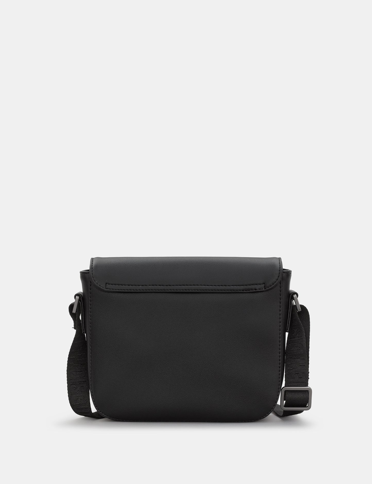 Bennett Flap Over Cross Body Bag