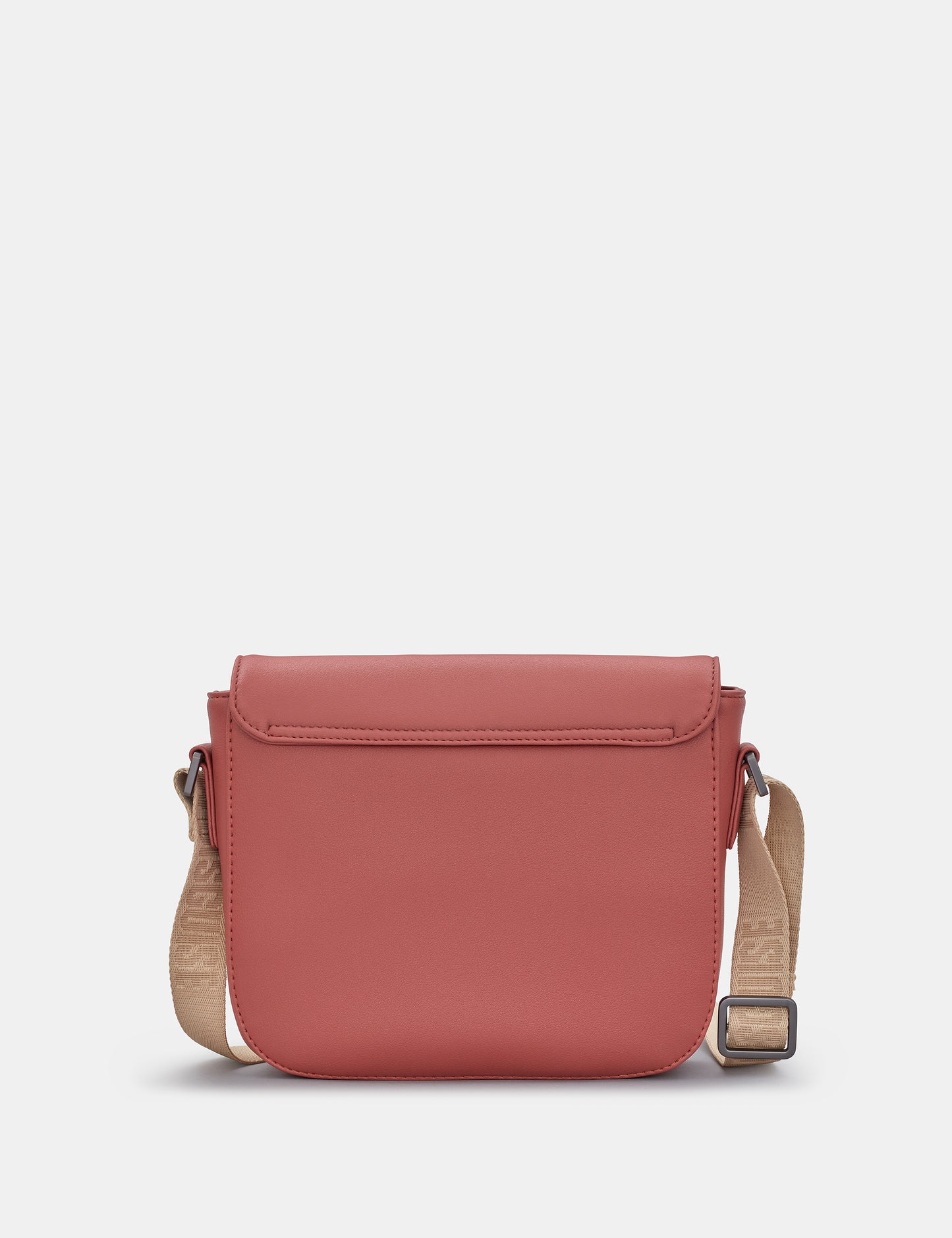 Bennett Flap Over Cross Body Bag