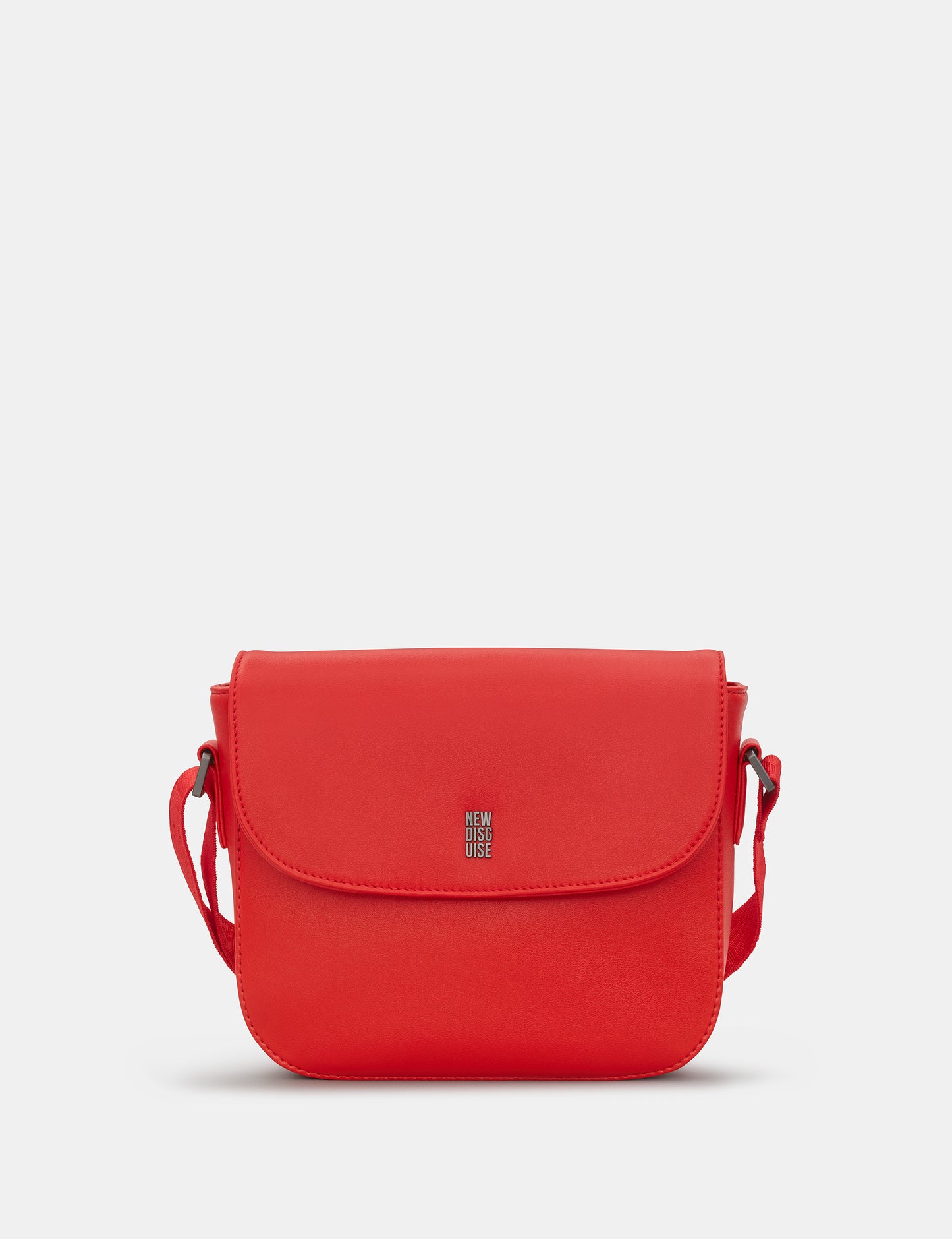 Bennett Flap Over Cross Body Bag