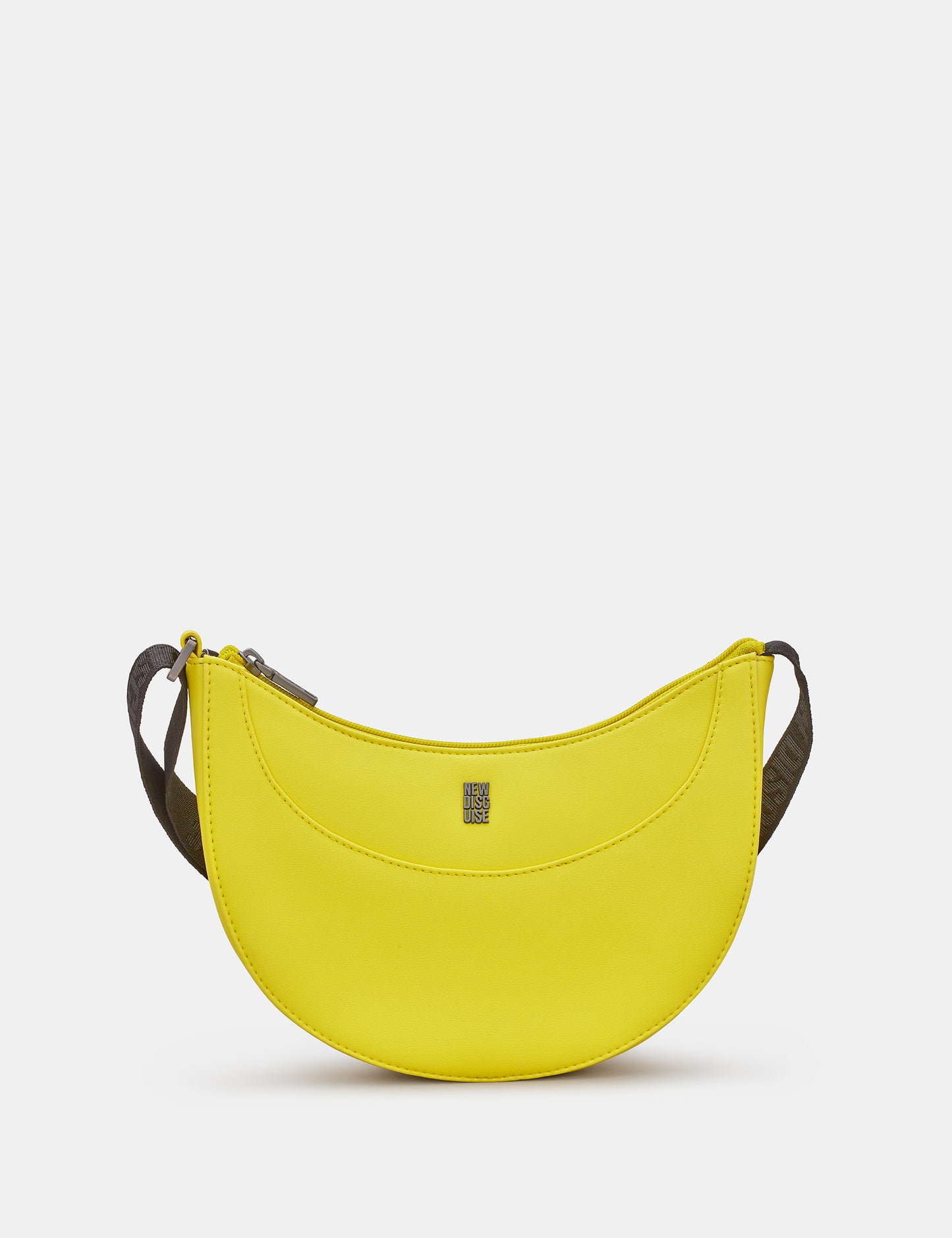 Darcy Half Moon Cross Body Bag
