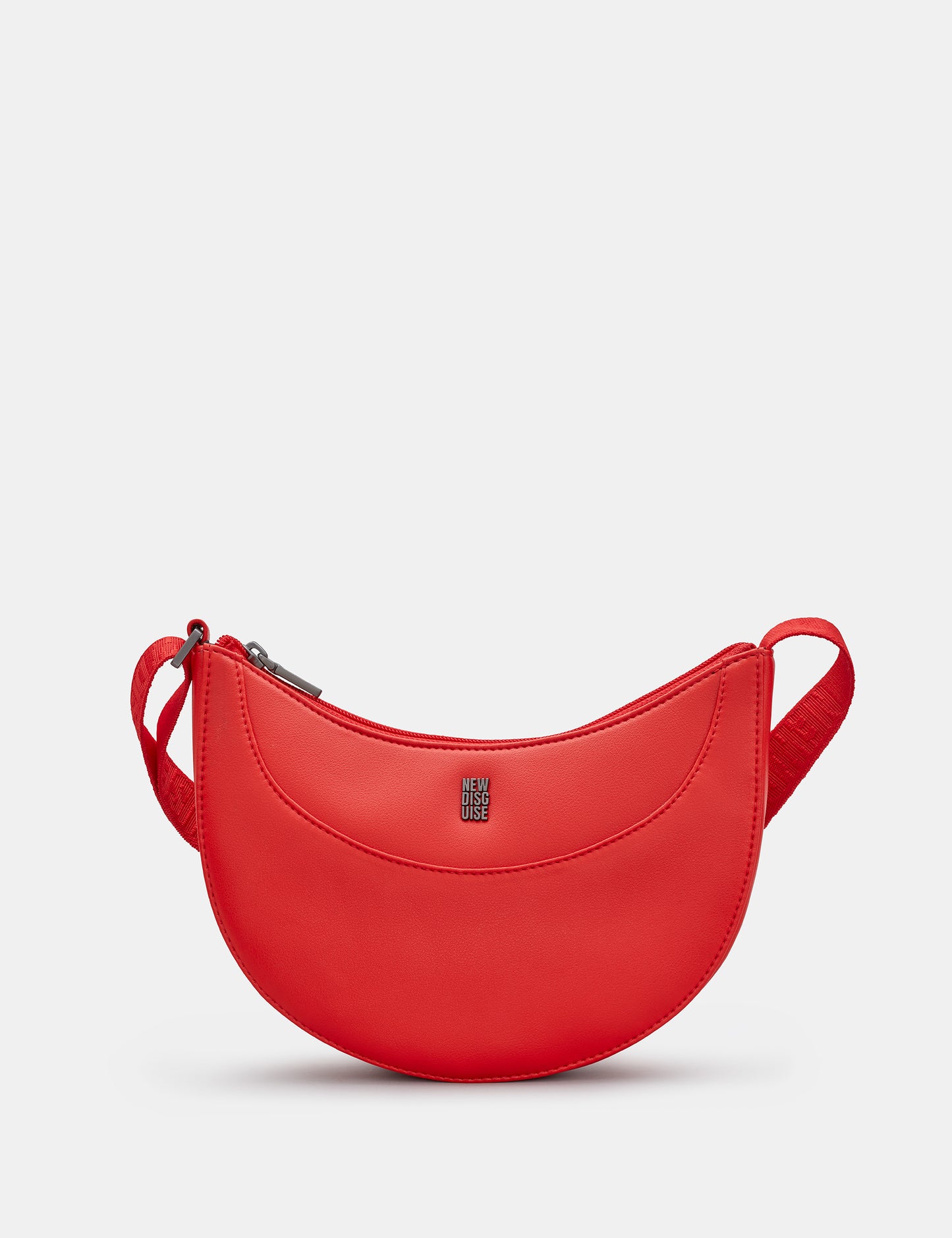 Darcy Half Moon Cross Body Bag