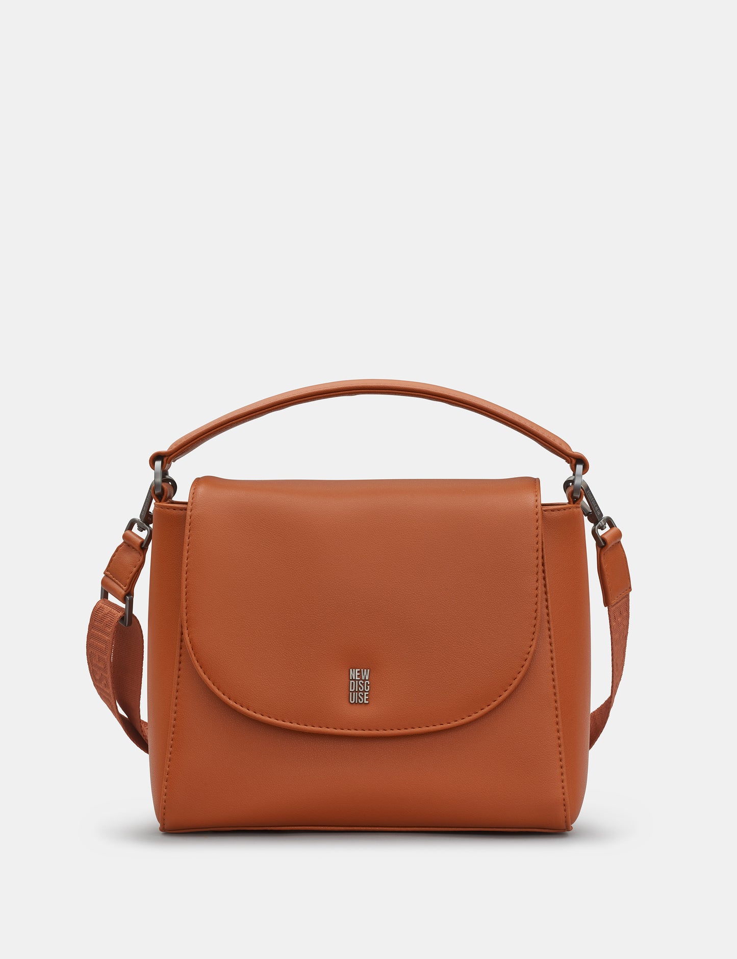 Wickham Flap Over Multiway Grab Bag