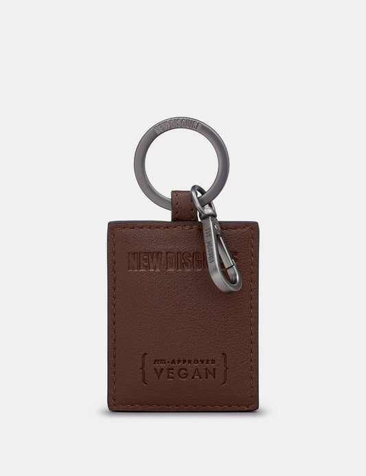 Classic Canon Book Club Keyring / Charm